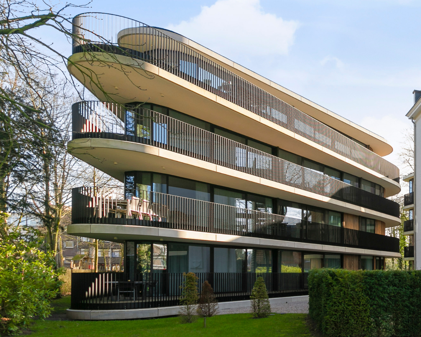 appartement te huur brasschaat