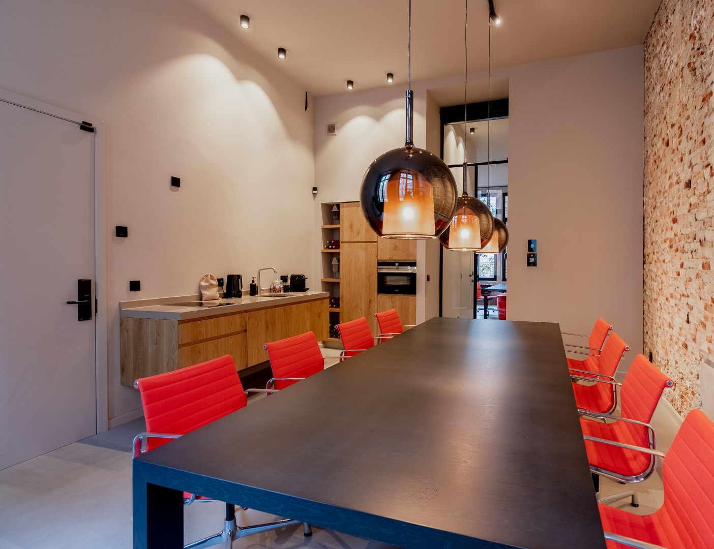 business events antwerp