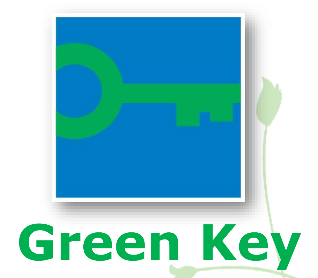 green key logo btfl living